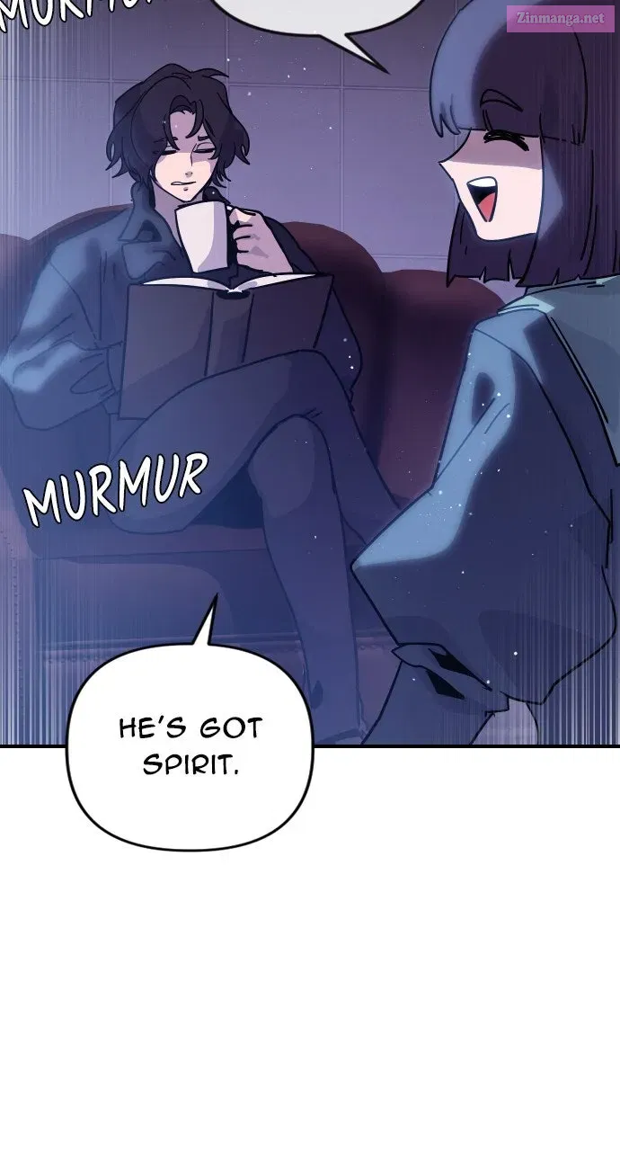 My Second Life is a Healing Life? Chapter 21 page 103 - 