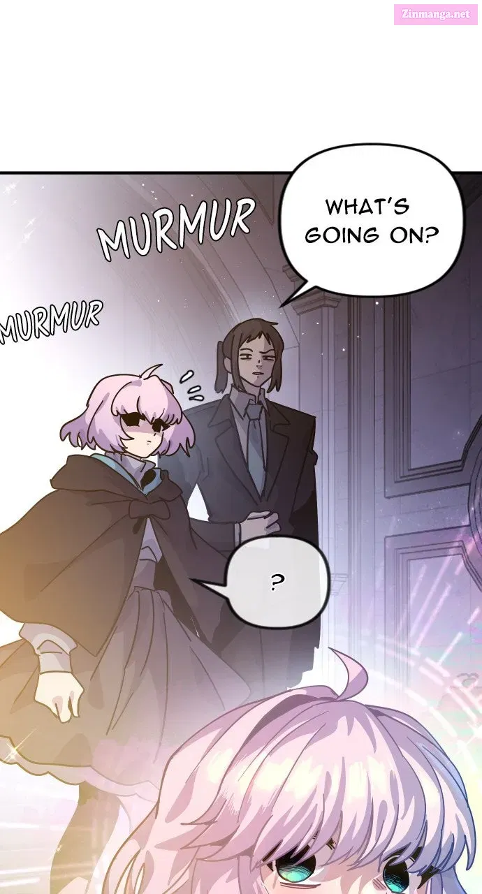 My Second Life is a Healing Life? Chapter 21 page 104 - 