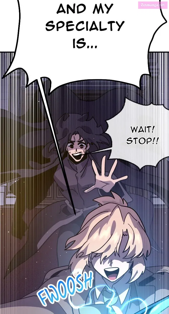 My Second Life is a Healing Life? Chapter 21 page 106 - 