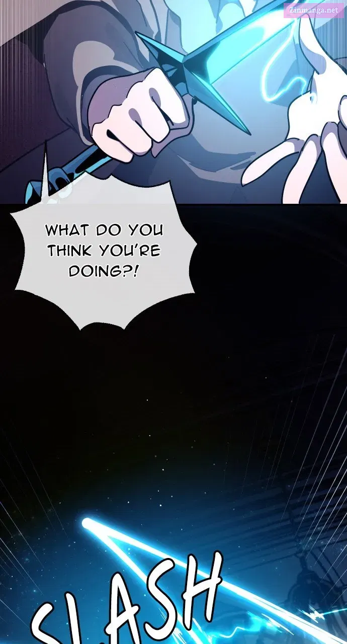 My Second Life is a Healing Life? Chapter 21 page 107 - 