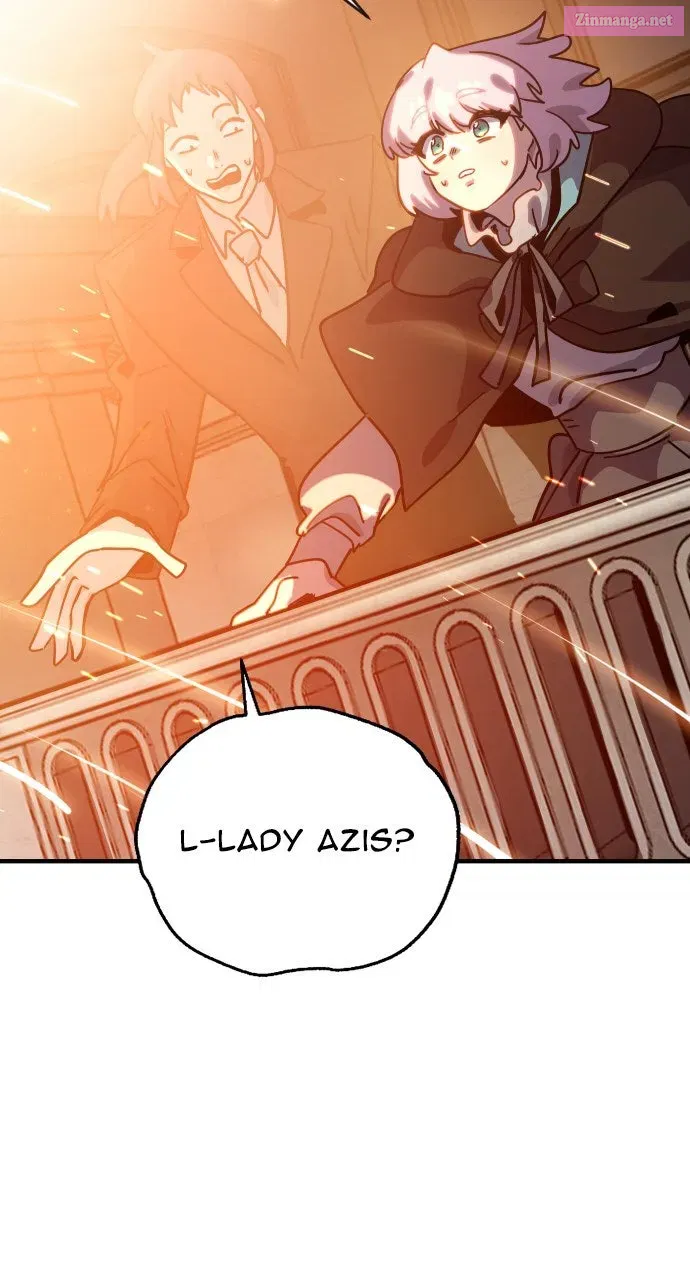 My Second Life is a Healing Life? Chapter 21 page 113 - 