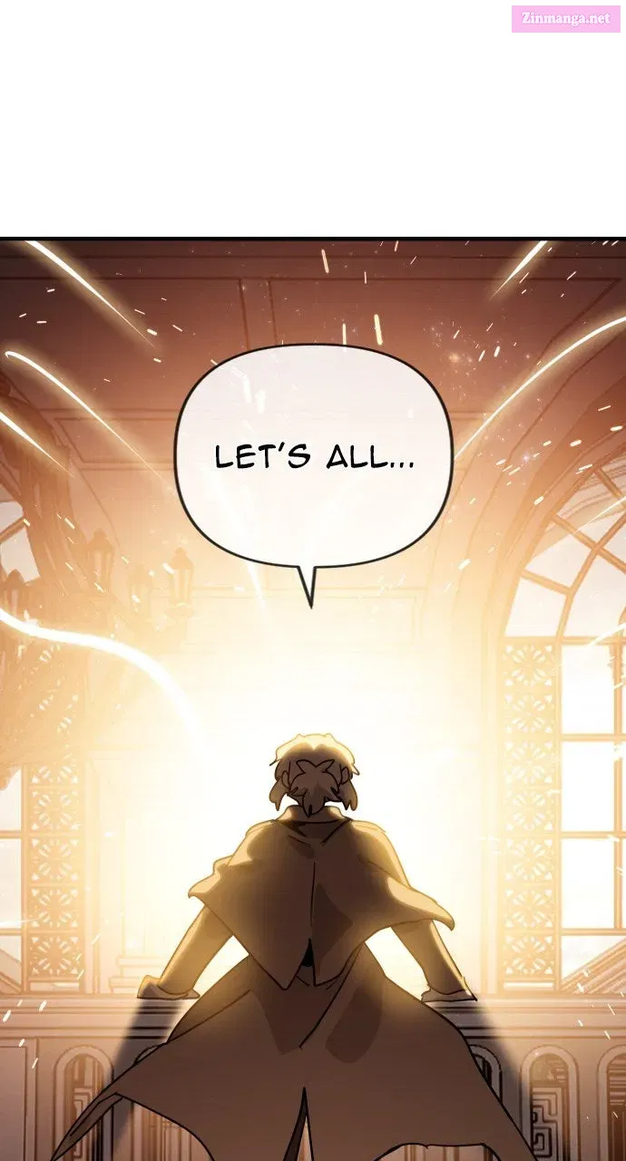 My Second Life is a Healing Life? Chapter 21 page 114 - 