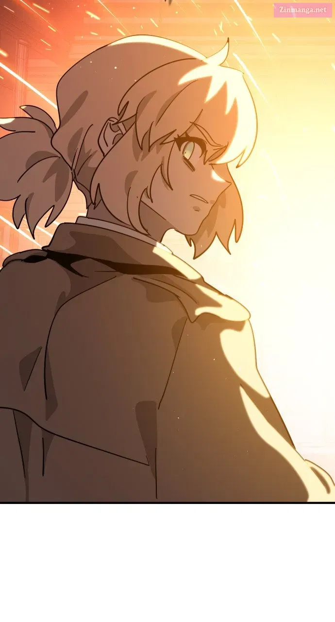 My Second Life is a Healing Life? Chapter 21 page 116 - 