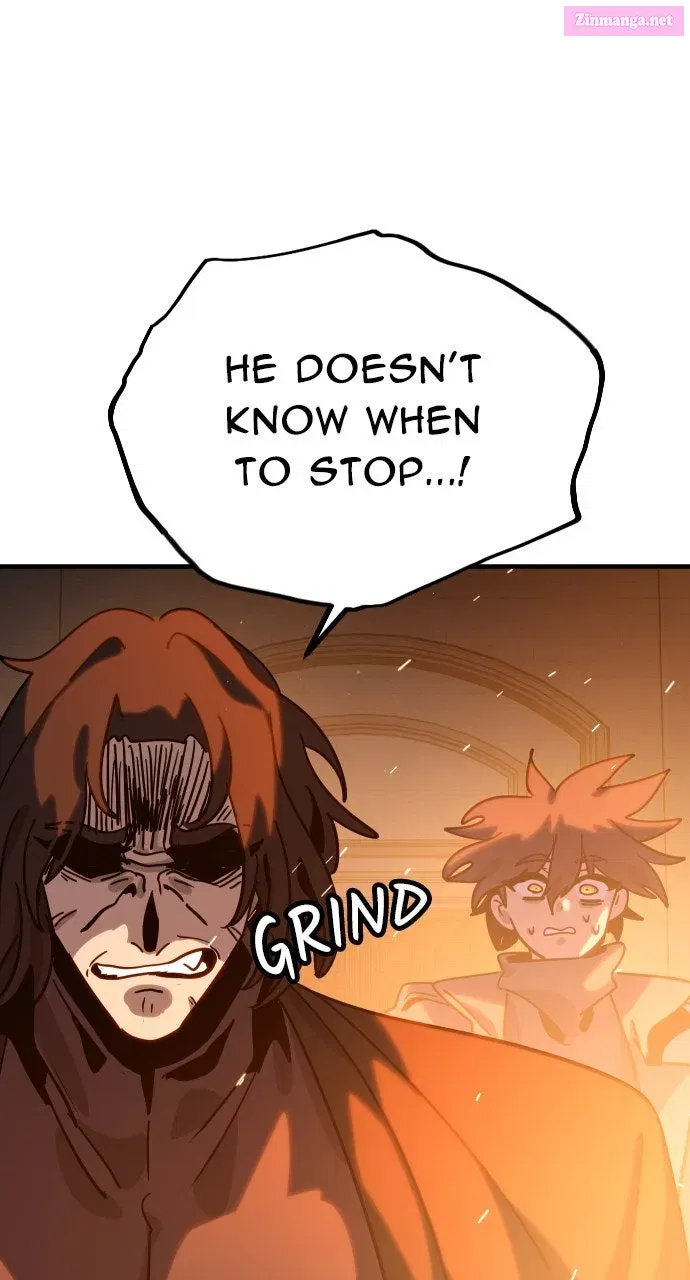 My Second Life is a Healing Life? Chapter 21 page 117 - 