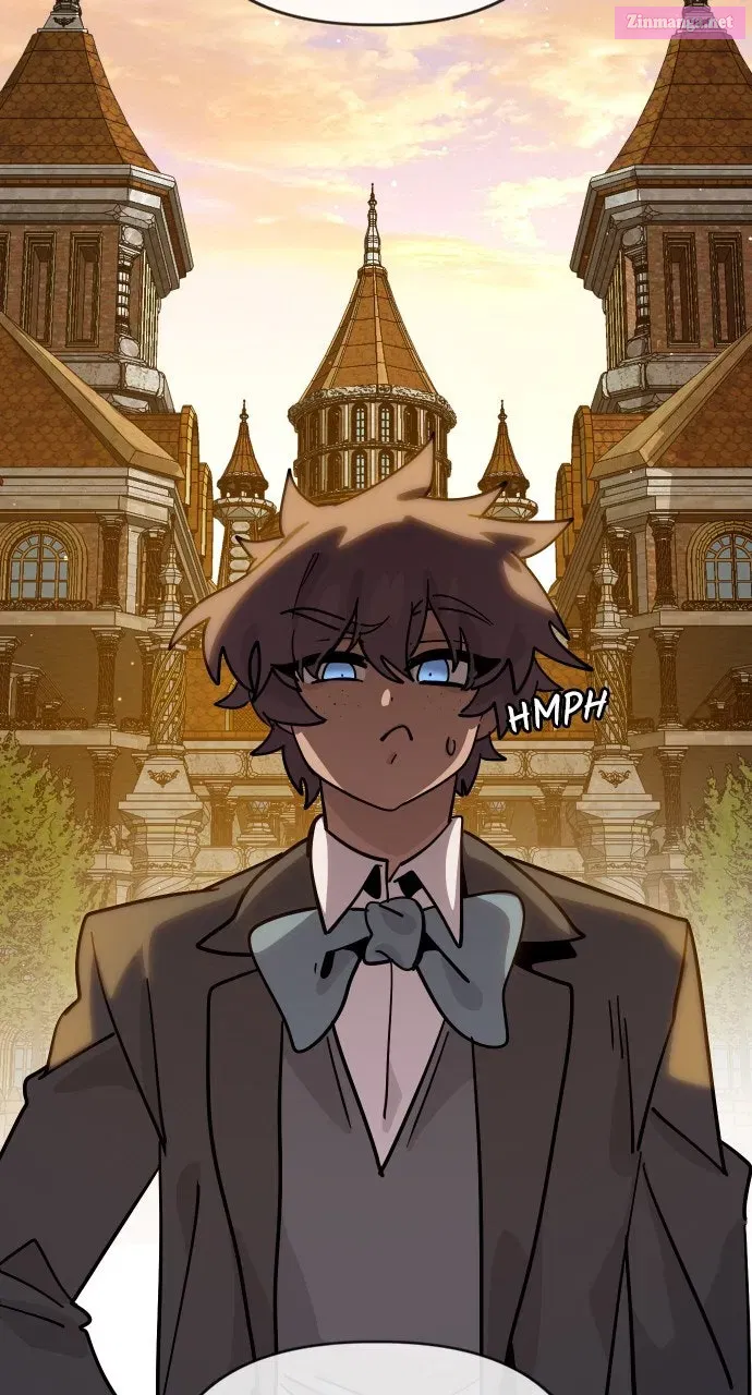 My Second Life is a Healing Life? Chapter 21 page 14 - 