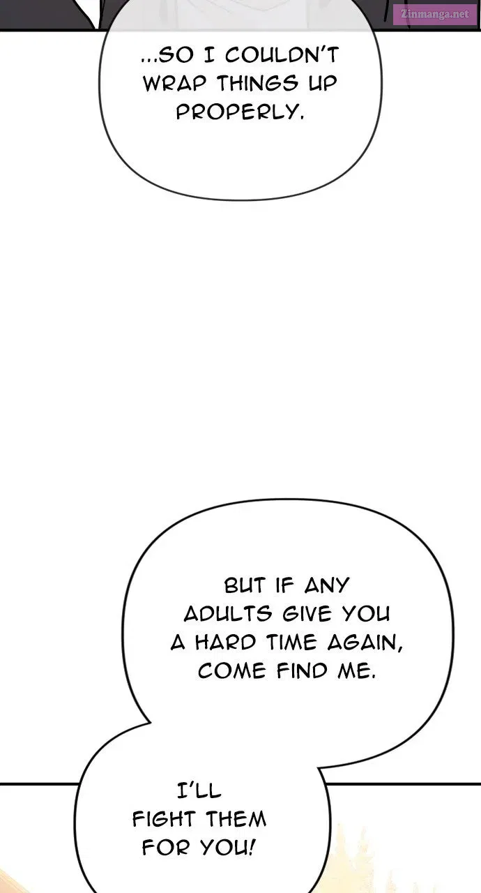 My Second Life is a Healing Life? Chapter 21 page 15 - 
