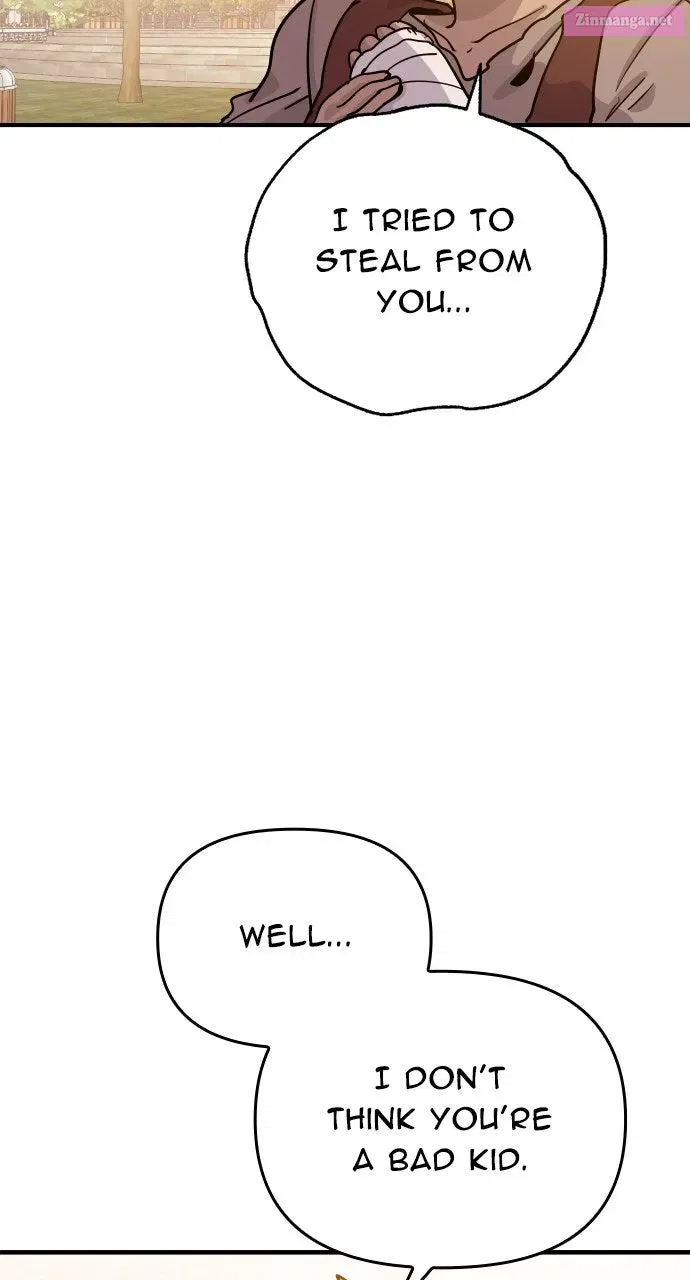 My Second Life is a Healing Life? Chapter 21 page 19 - 