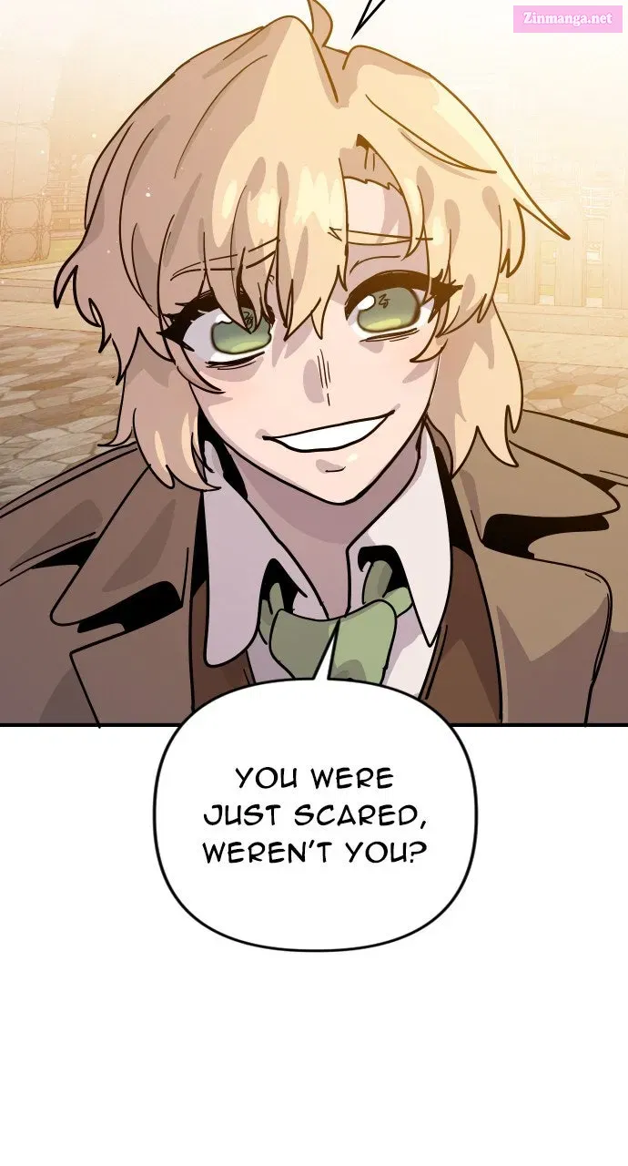 My Second Life is a Healing Life? Chapter 21 page 20 - 