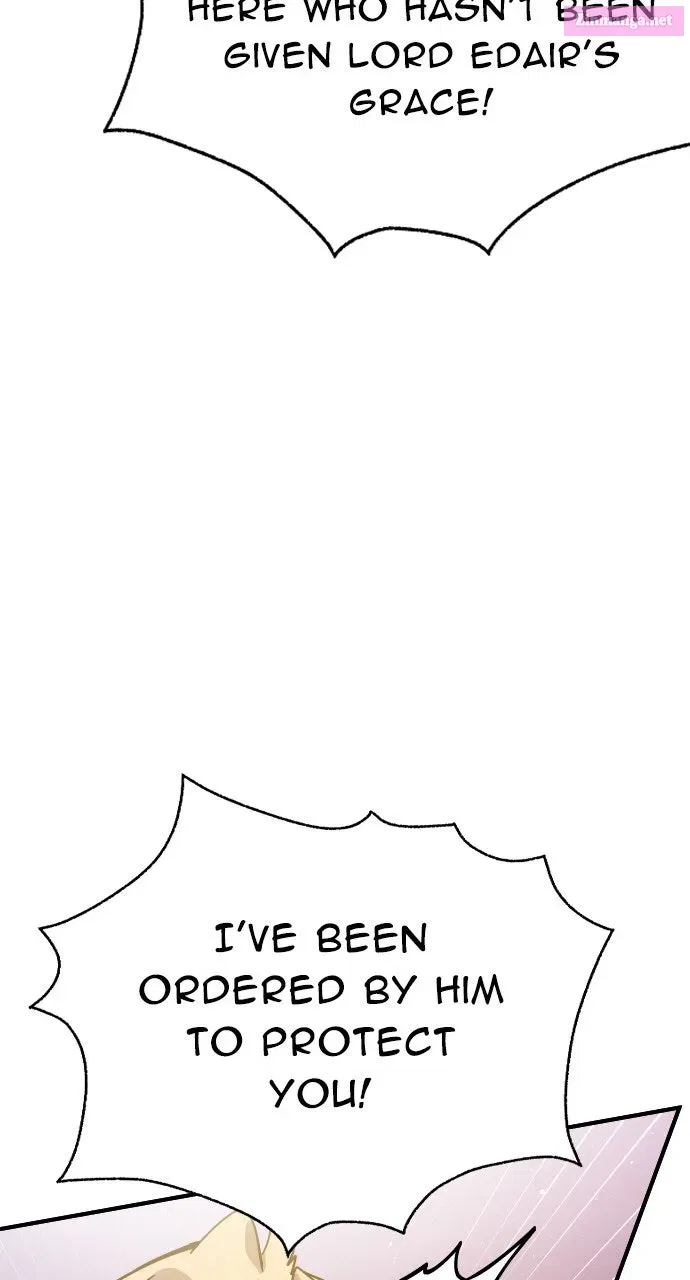 My Second Life is a Healing Life? Chapter 21 page 3 - 