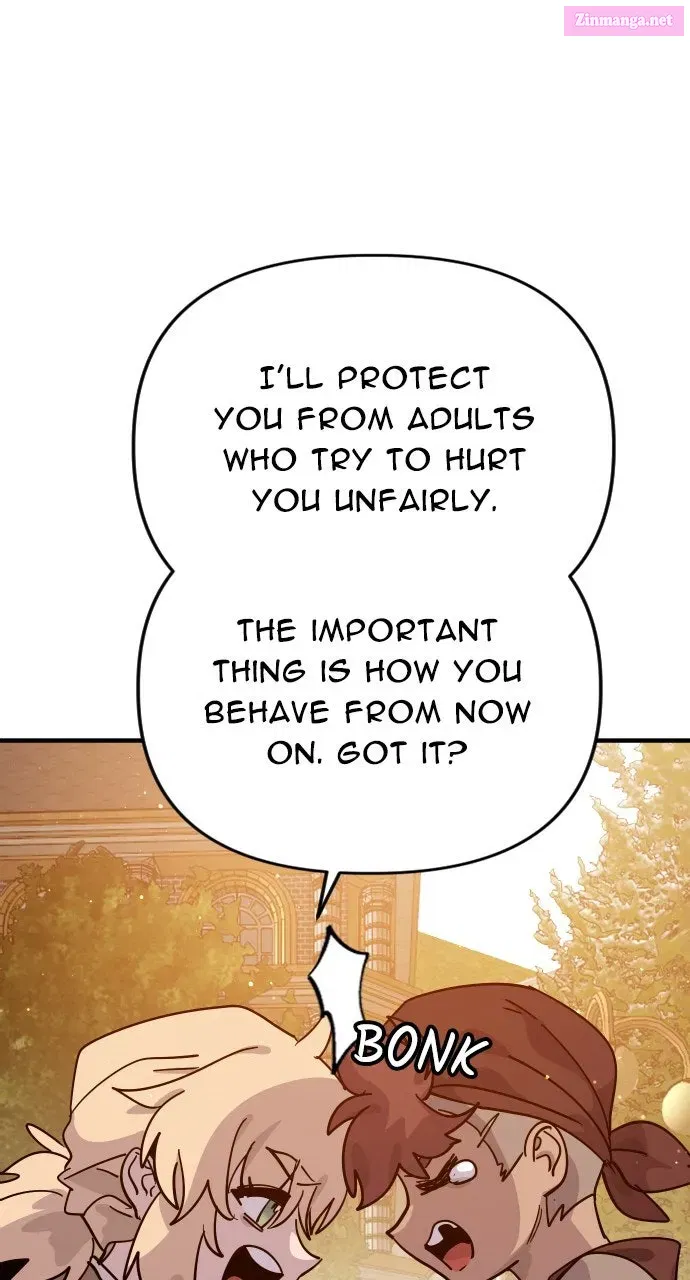 My Second Life is a Healing Life? Chapter 21 page 21 - 