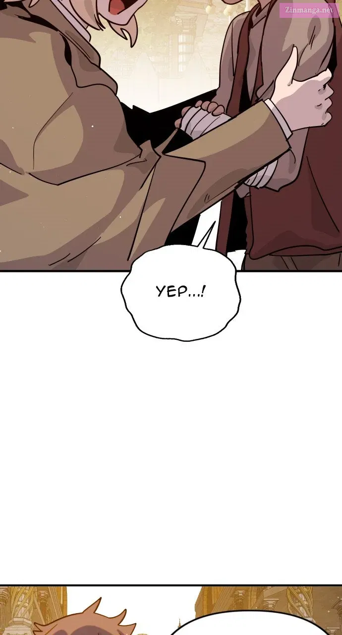 My Second Life is a Healing Life? Chapter 21 page 22 - 