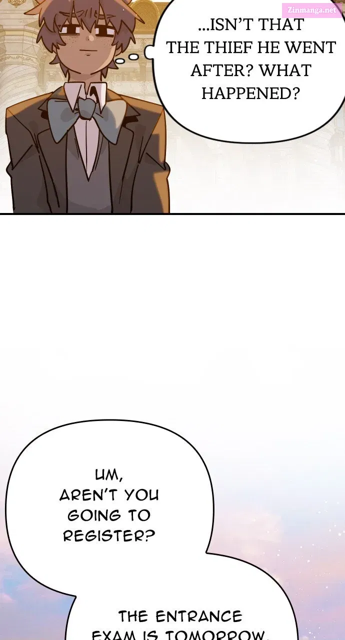 My Second Life is a Healing Life? Chapter 21 page 23 - 