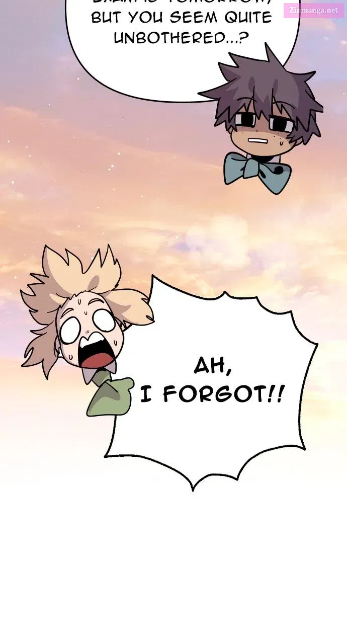 My Second Life is a Healing Life? Chapter 21 page 24 - 
