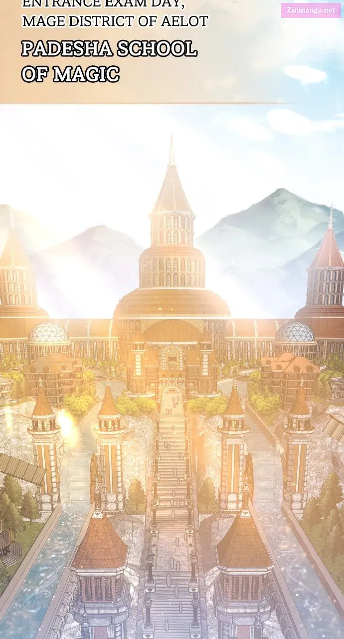 My Second Life is a Healing Life? Chapter 21 page 26 - 