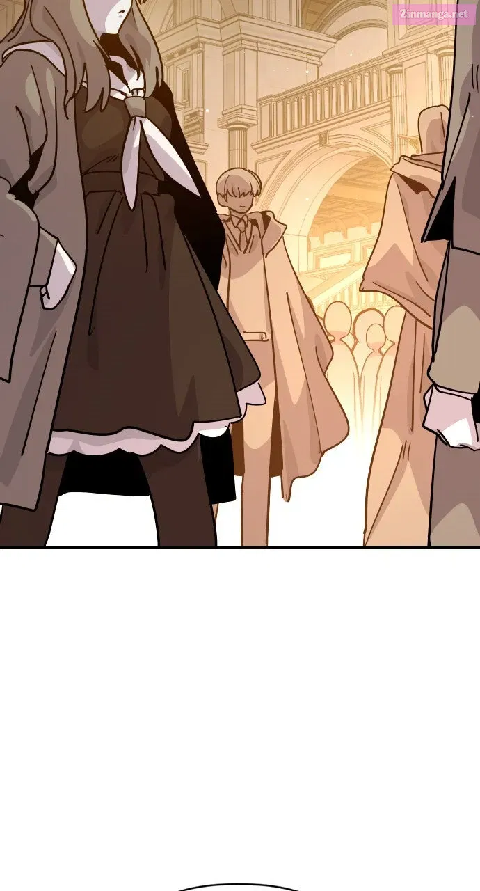 My Second Life is a Healing Life? Chapter 21 page 28 - 