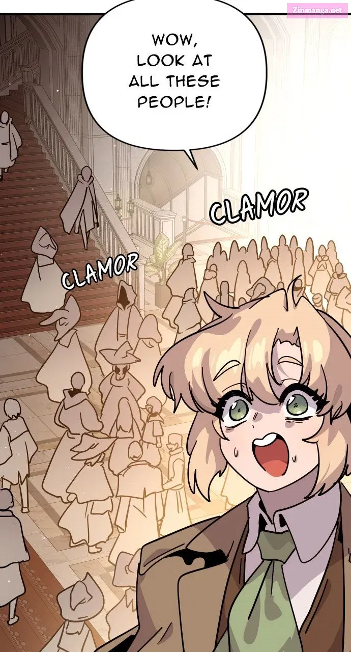 My Second Life is a Healing Life? Chapter 21 page 29 - 