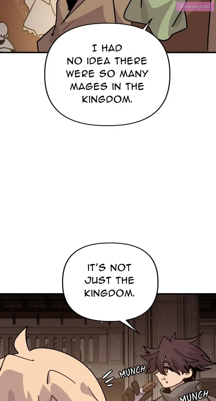 My Second Life is a Healing Life? Chapter 21 page 30 - 