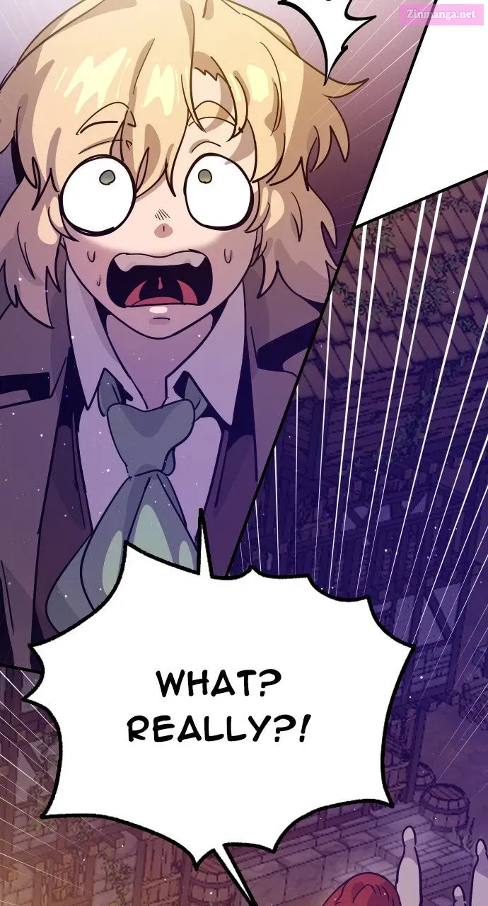 My Second Life is a Healing Life? Chapter 21 page 4 - 