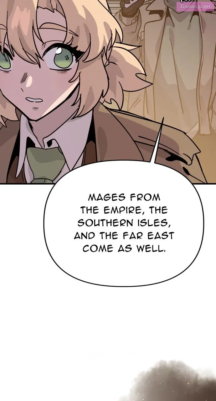My Second Life is a Healing Life? Chapter 21 page 31 - 