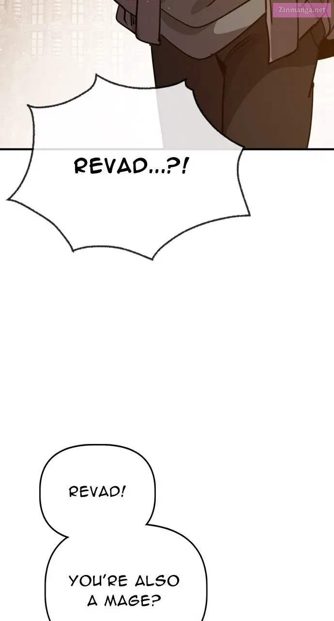 My Second Life is a Healing Life? Chapter 21 page 34 - 