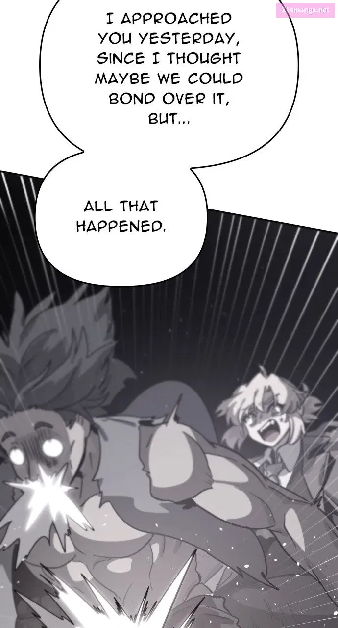 My Second Life is a Healing Life? Chapter 21 page 37 - 
