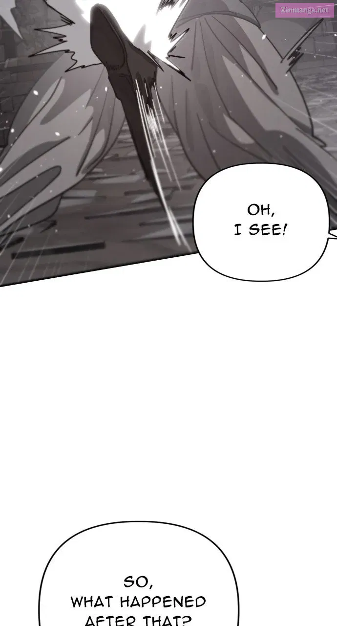 My Second Life is a Healing Life? Chapter 21 page 38 - 
