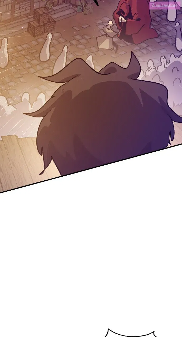 My Second Life is a Healing Life? Chapter 21 page 5 - 