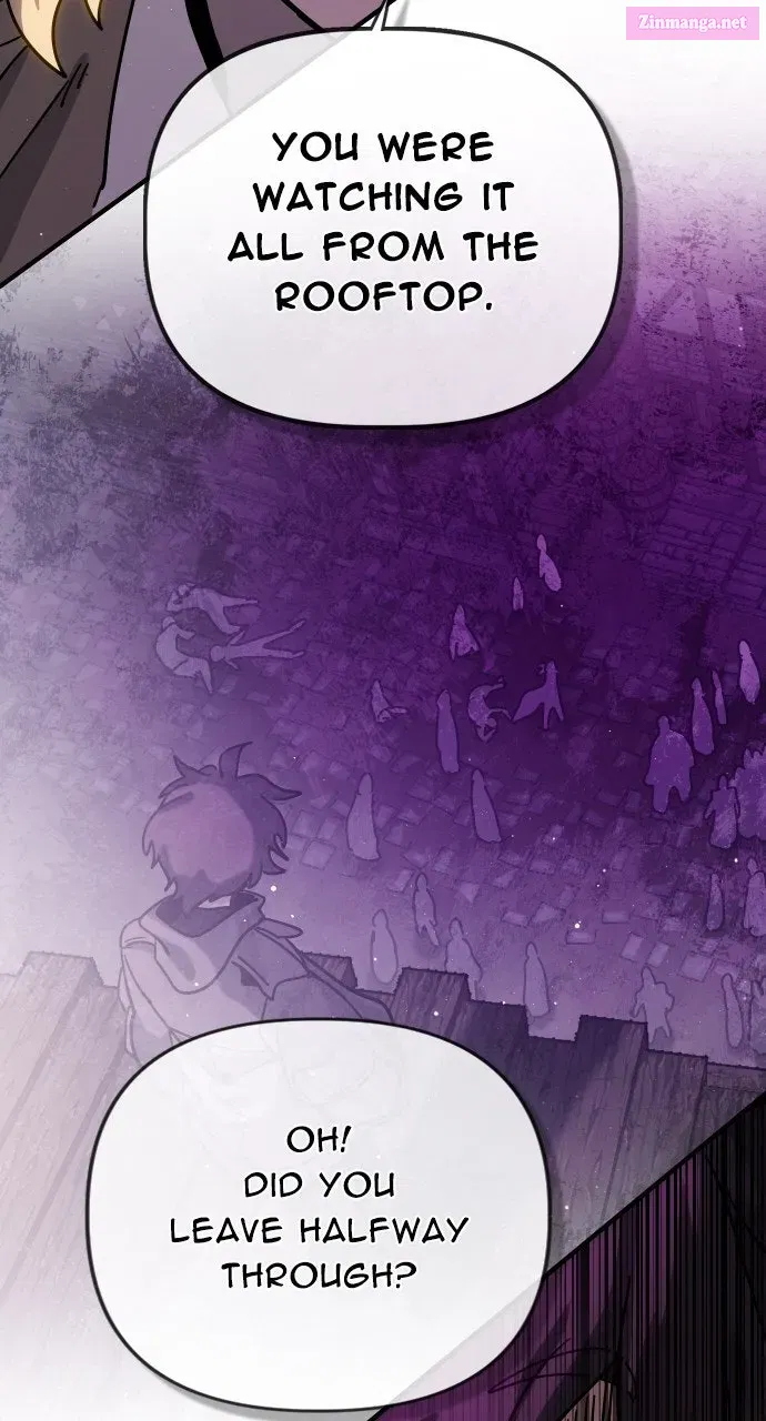 My Second Life is a Healing Life? Chapter 21 page 41 - 