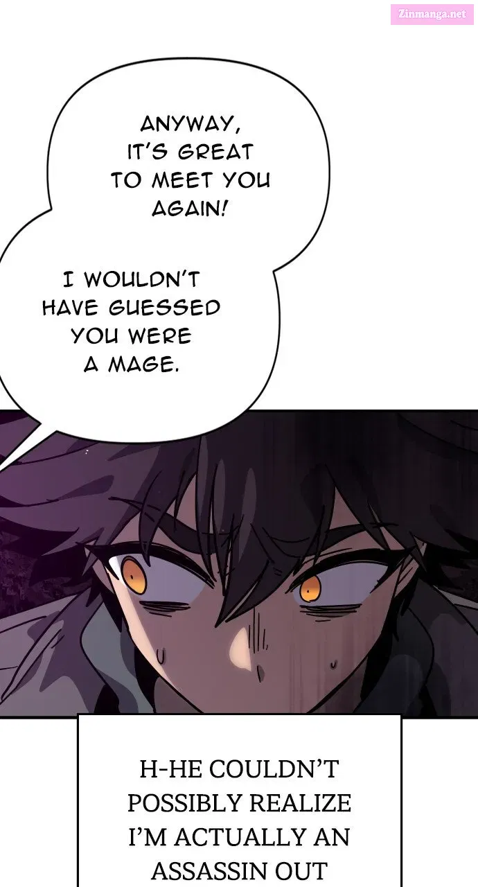 My Second Life is a Healing Life? Chapter 21 page 43 - 