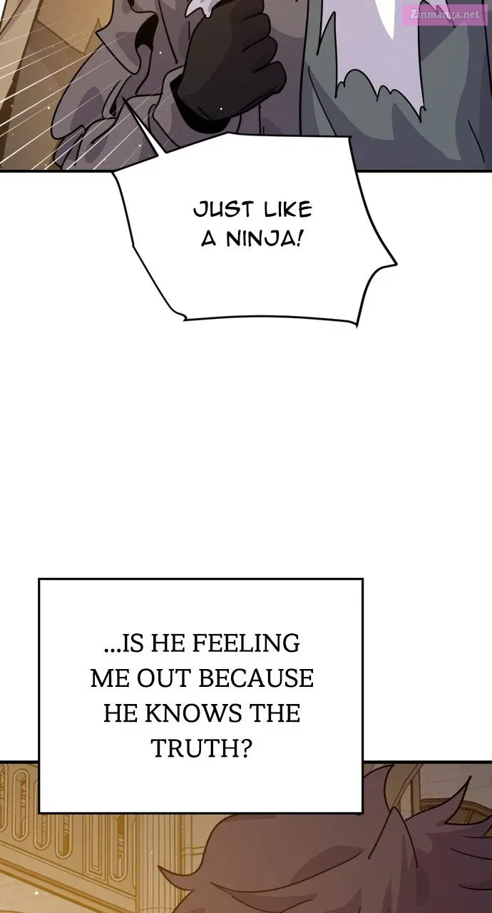 My Second Life is a Healing Life? Chapter 21 page 45 - 