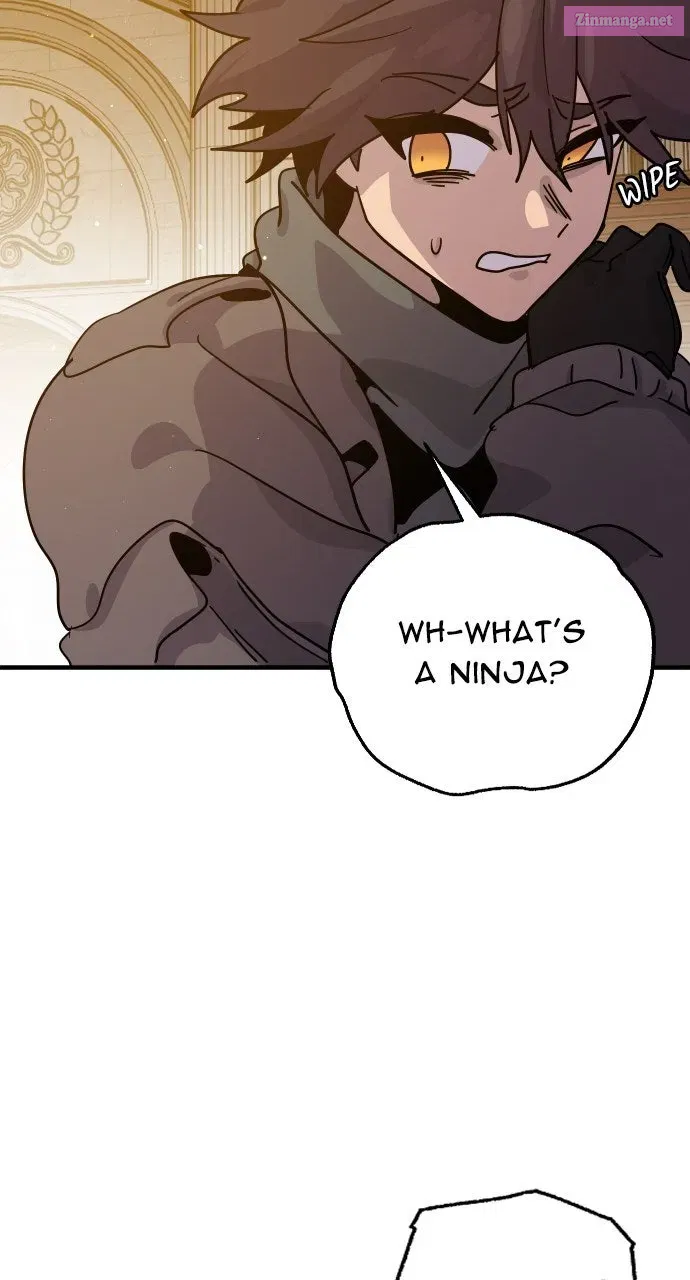 My Second Life is a Healing Life? Chapter 21 page 46 - 