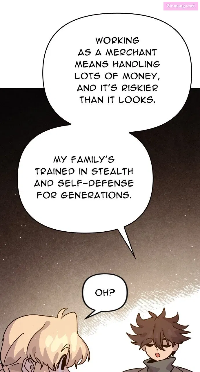 My Second Life is a Healing Life? Chapter 21 page 51 - 