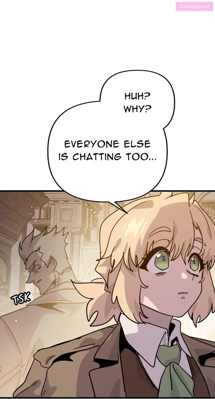 My Second Life is a Healing Life? Chapter 21 page 56 - 