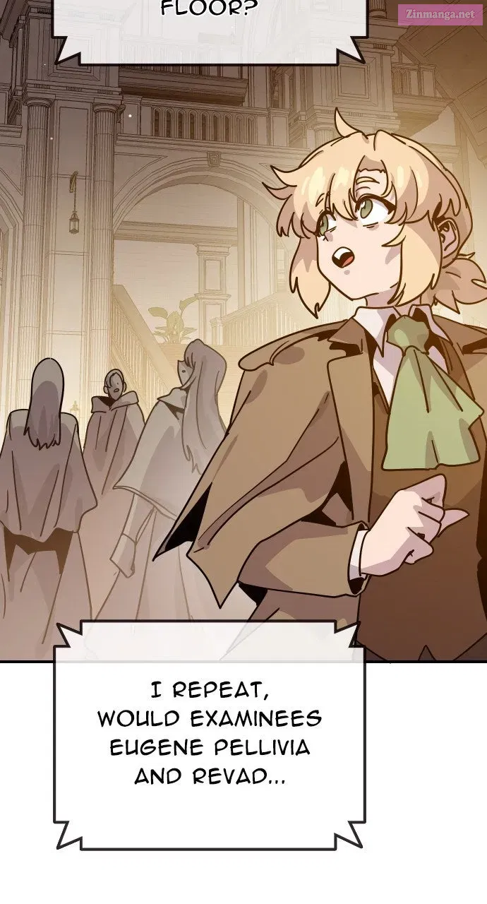 My Second Life is a Healing Life? Chapter 21 page 60 - 