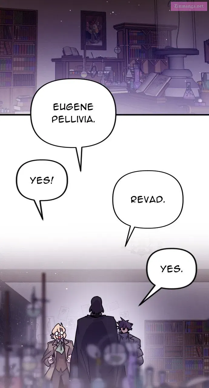 My Second Life is a Healing Life? Chapter 21 page 63 - 
