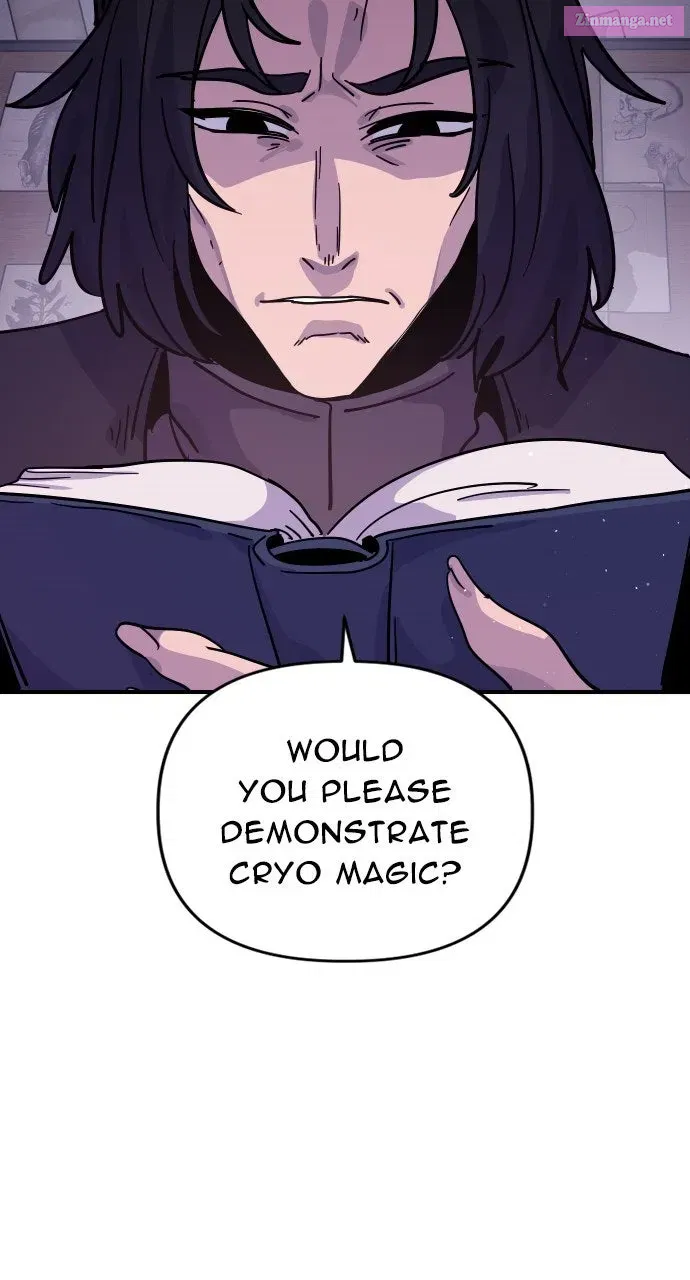 My Second Life is a Healing Life? Chapter 21 page 65 - 