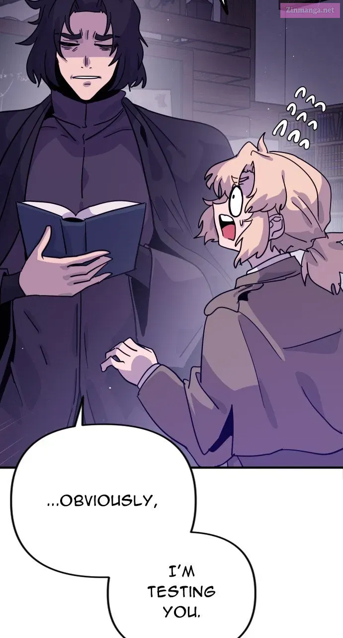 My Second Life is a Healing Life? Chapter 21 page 68 - 