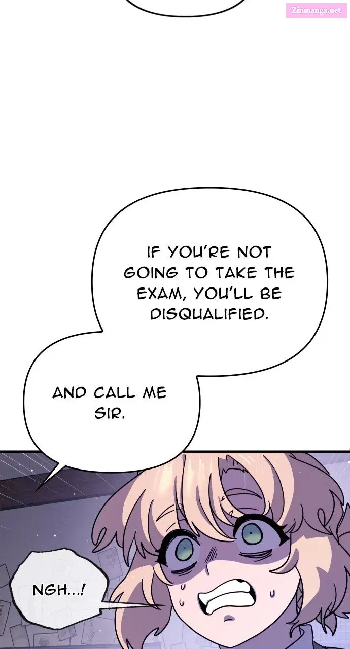 My Second Life is a Healing Life? Chapter 21 page 69 - 