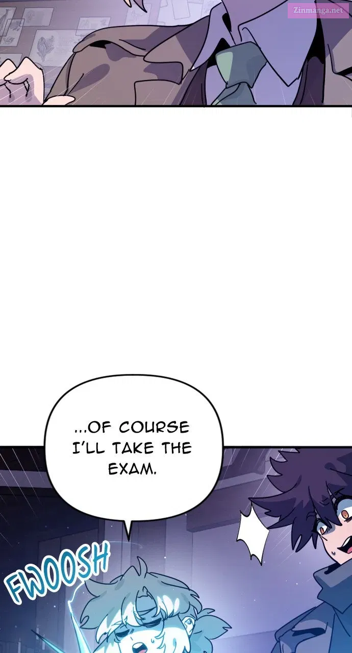 My Second Life is a Healing Life? Chapter 21 page 70 - 