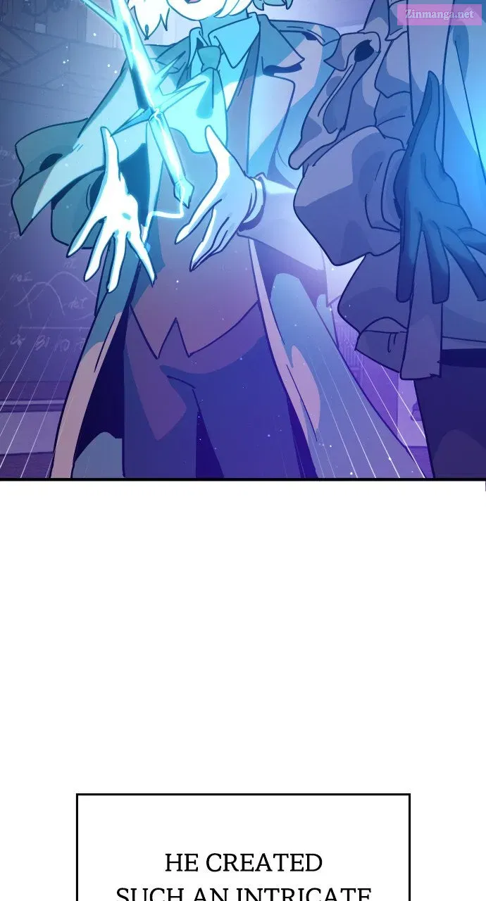 My Second Life is a Healing Life? Chapter 21 page 71 - 