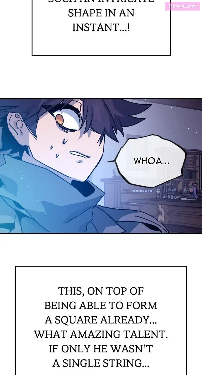 My Second Life is a Healing Life? Chapter 21 page 72 - 