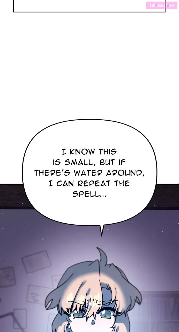 My Second Life is a Healing Life? Chapter 21 page 73 - 