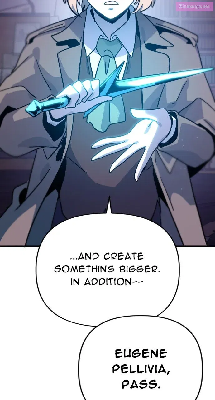 My Second Life is a Healing Life? Chapter 21 page 74 - 