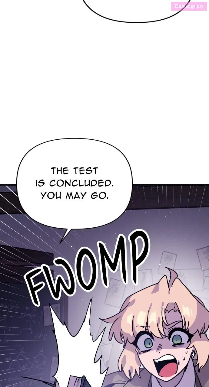 My Second Life is a Healing Life? Chapter 21 page 75 - 