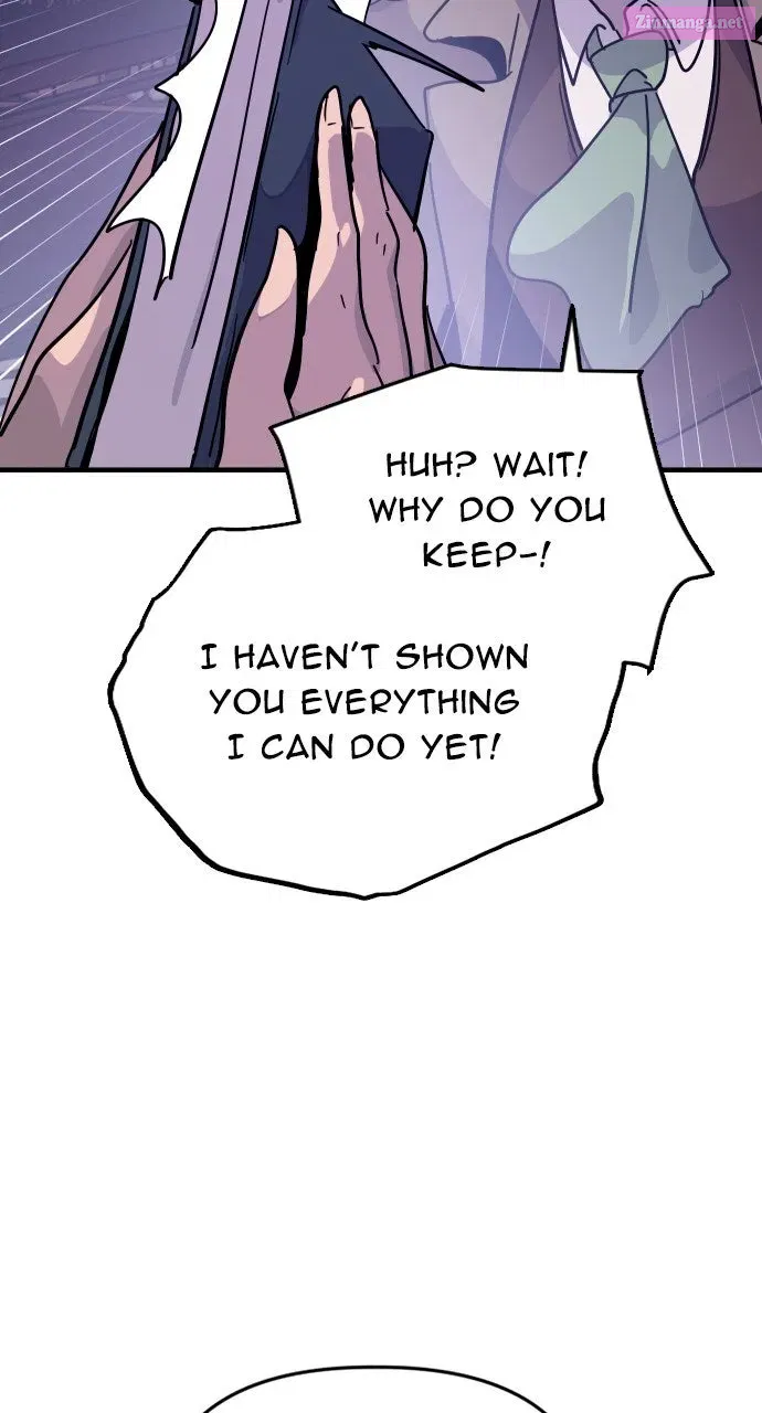 My Second Life is a Healing Life? Chapter 21 page 76 - 