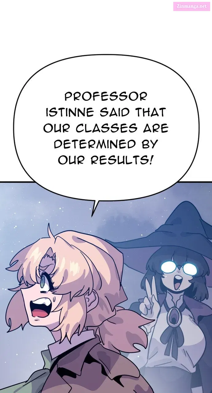 My Second Life is a Healing Life? Chapter 21 page 78 - 
