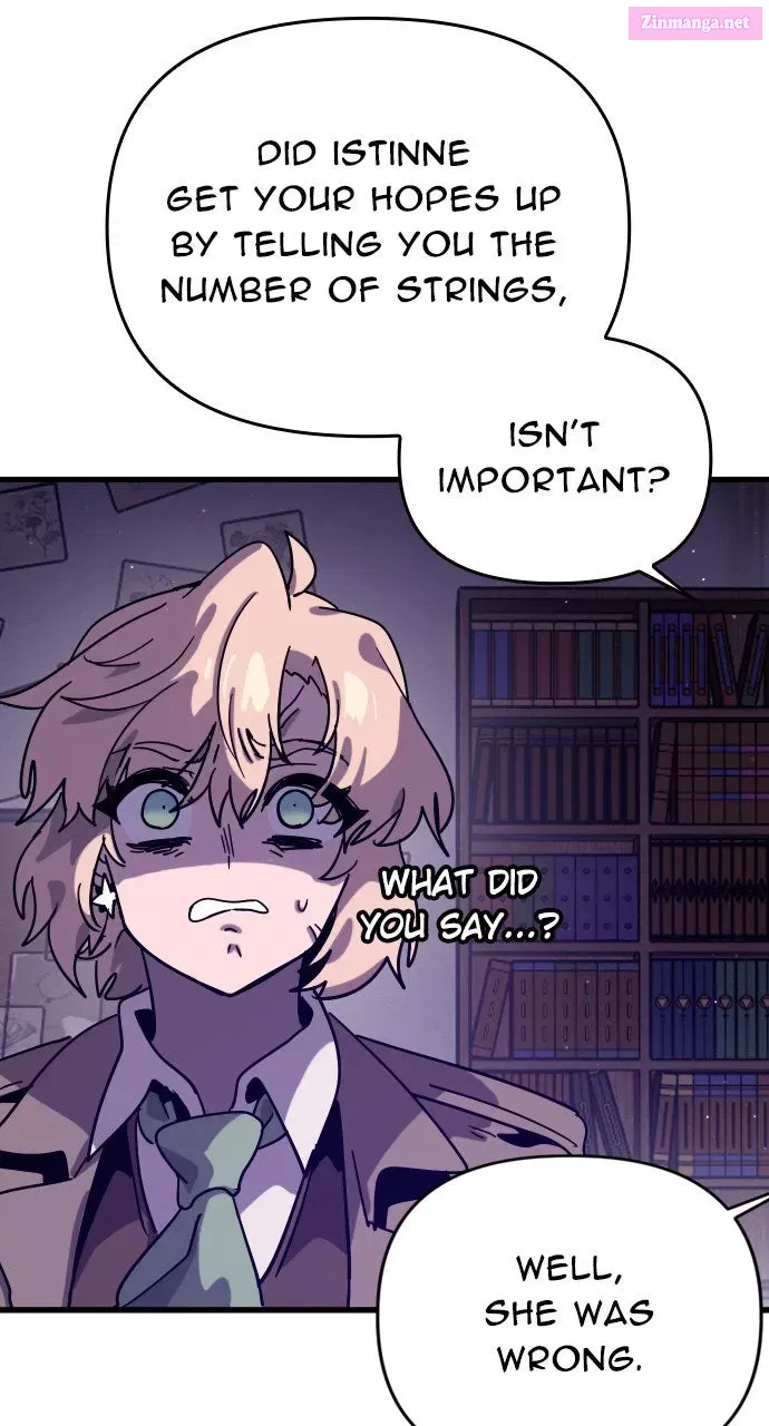 My Second Life is a Healing Life? Chapter 21 page 82 - 
