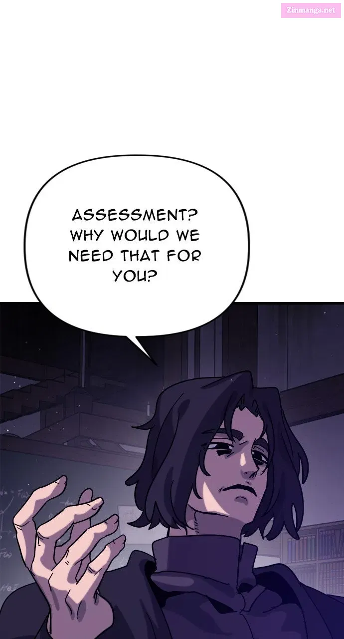 My Second Life is a Healing Life? Chapter 21 page 85 - 