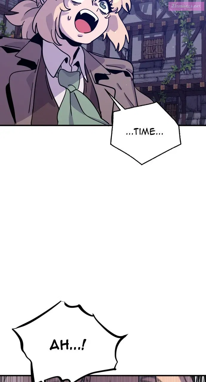 My Second Life is a Healing Life? Chapter 21 page 10 - 
