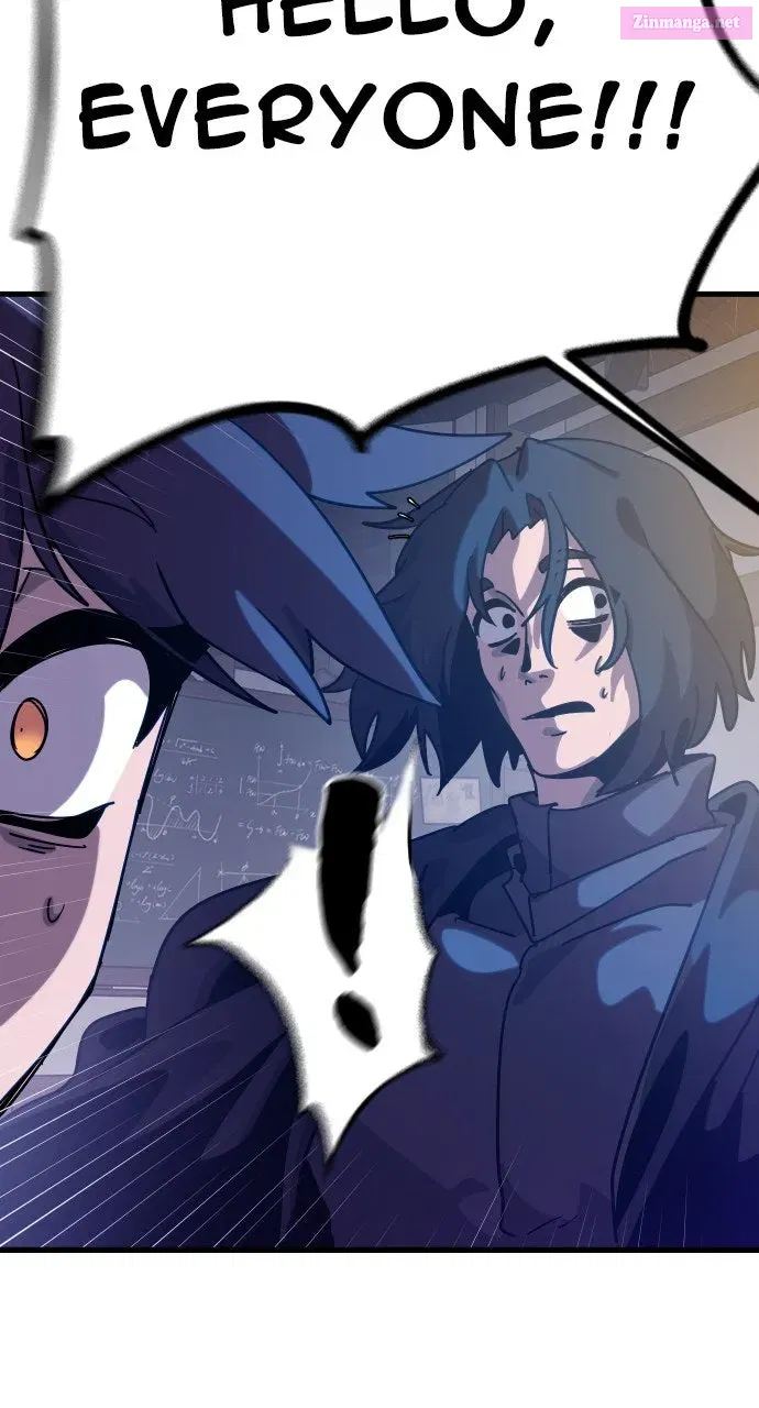 My Second Life is a Healing Life? Chapter 21 page 96 - 